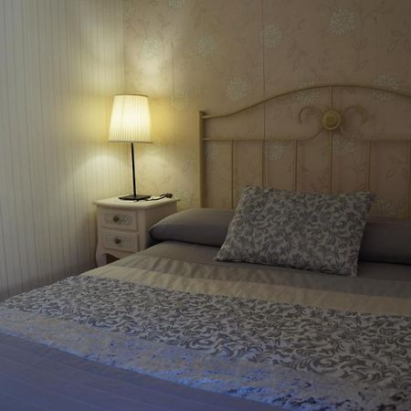 Bed and Breakfast La Alpargateria Villafranca Montes De Oca Exteriér fotografie