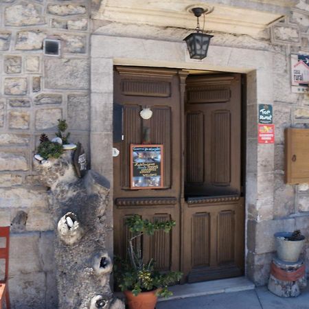 Bed and Breakfast La Alpargateria Villafranca Montes De Oca Exteriér fotografie