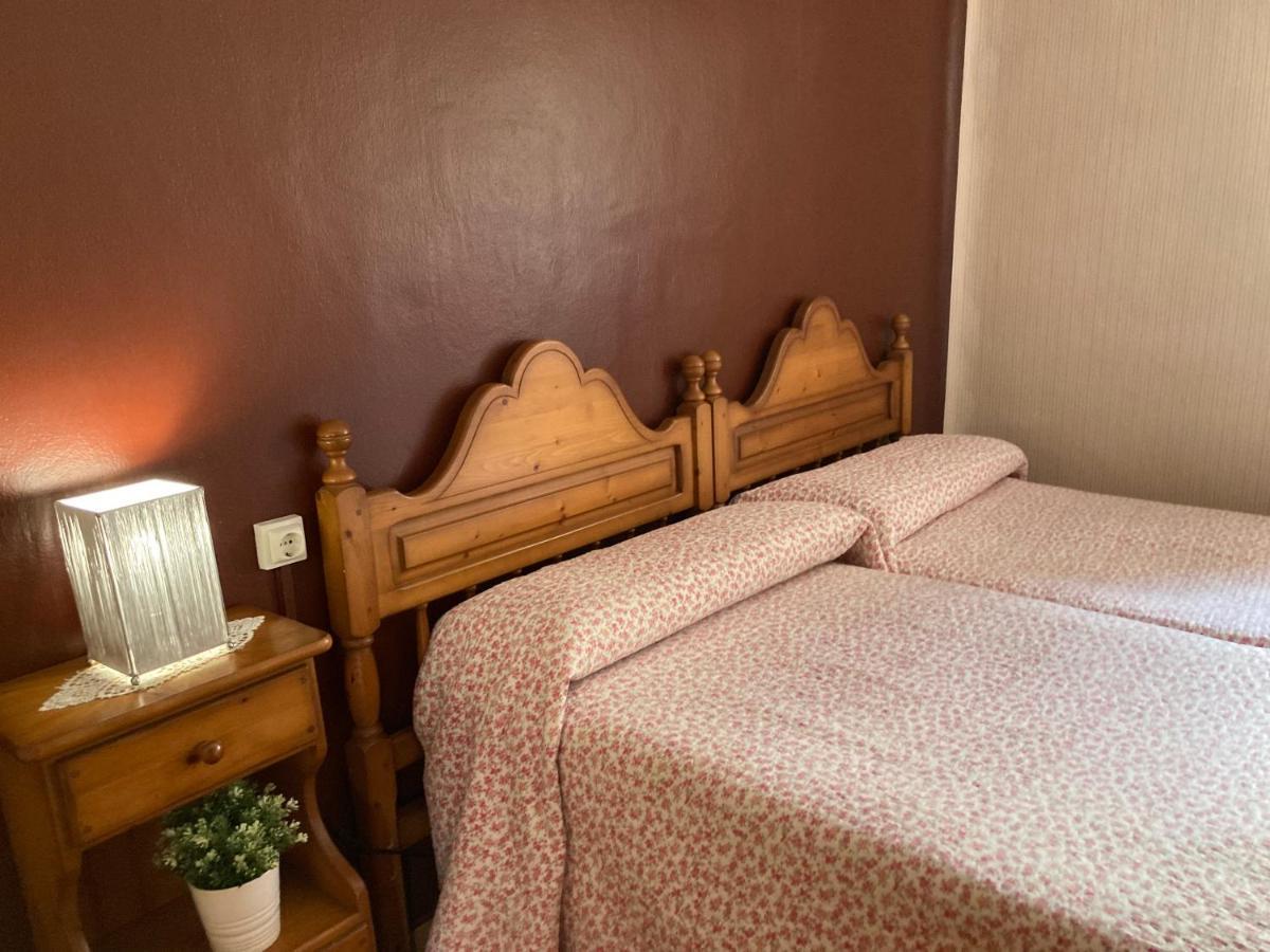 Bed and Breakfast La Alpargateria Villafranca Montes De Oca Exteriér fotografie