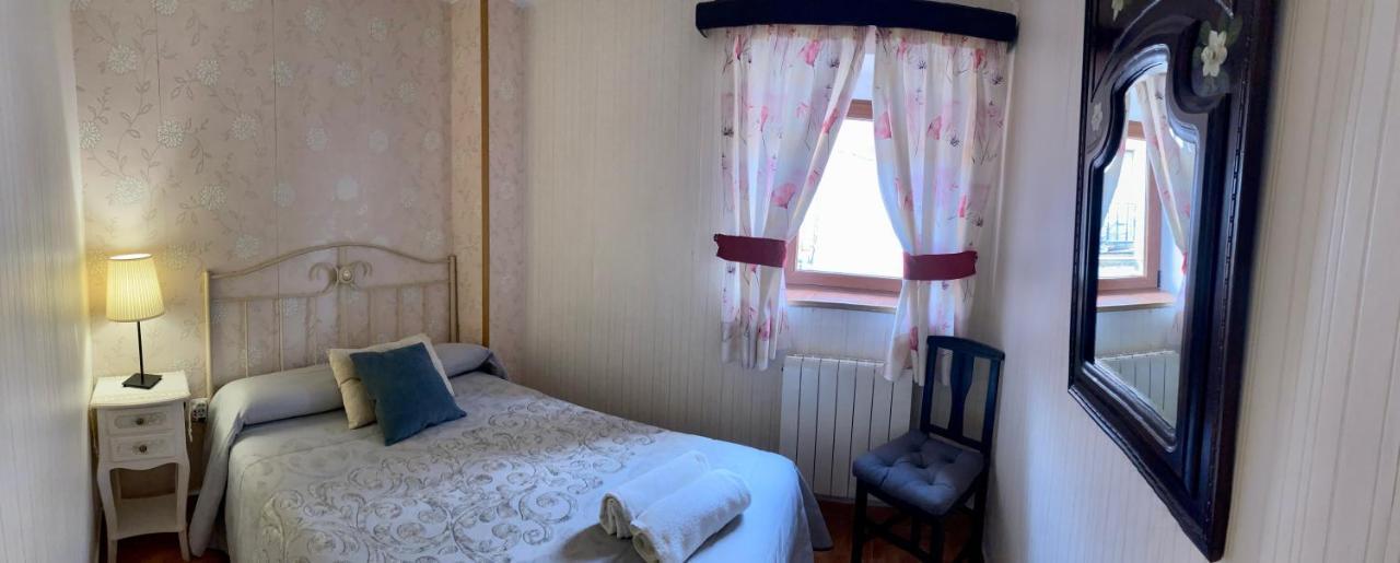 Bed and Breakfast La Alpargateria Villafranca Montes De Oca Exteriér fotografie