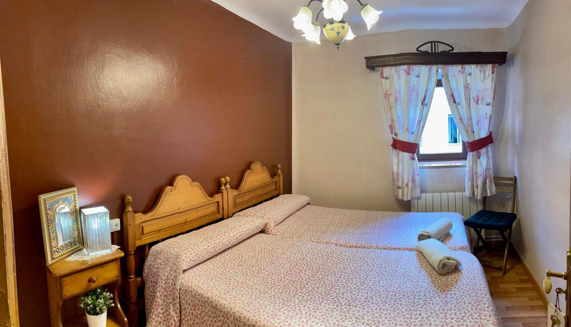 Bed and Breakfast La Alpargateria Villafranca Montes De Oca Exteriér fotografie