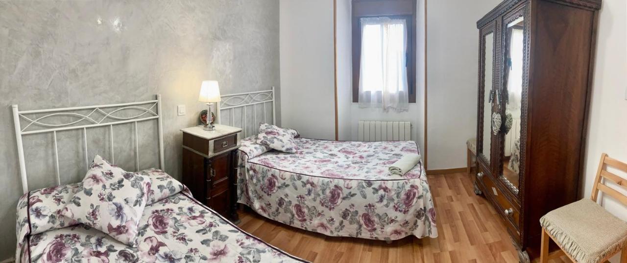 Bed and Breakfast La Alpargateria Villafranca Montes De Oca Exteriér fotografie
