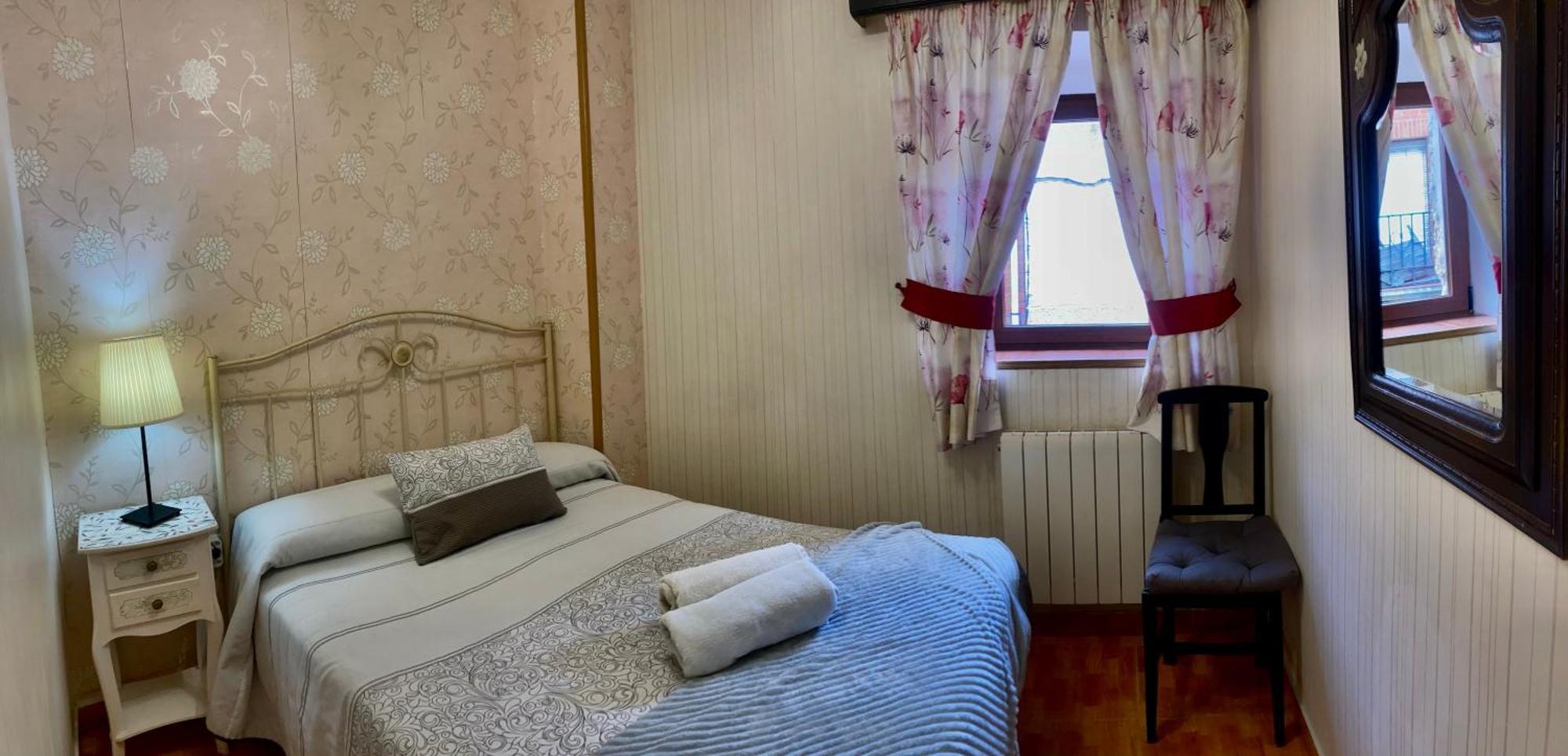 Bed and Breakfast La Alpargateria Villafranca Montes De Oca Exteriér fotografie