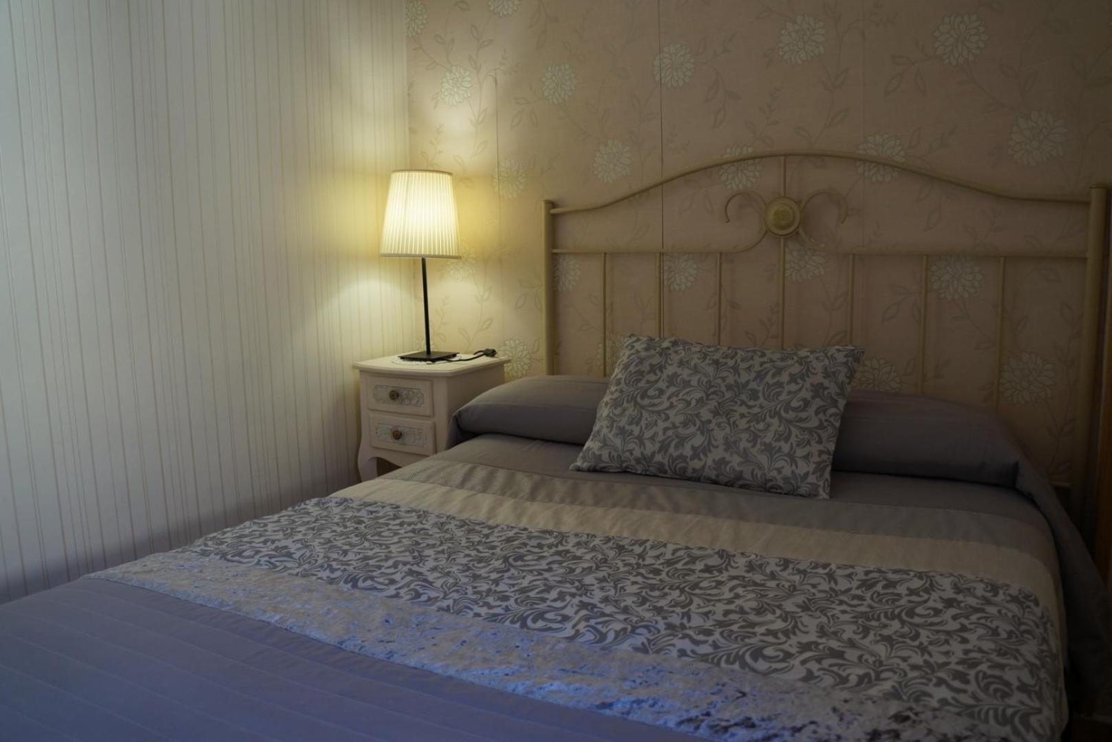 Bed and Breakfast La Alpargateria Villafranca Montes De Oca Exteriér fotografie