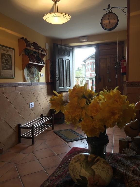 Bed and Breakfast La Alpargateria Villafranca Montes De Oca Exteriér fotografie
