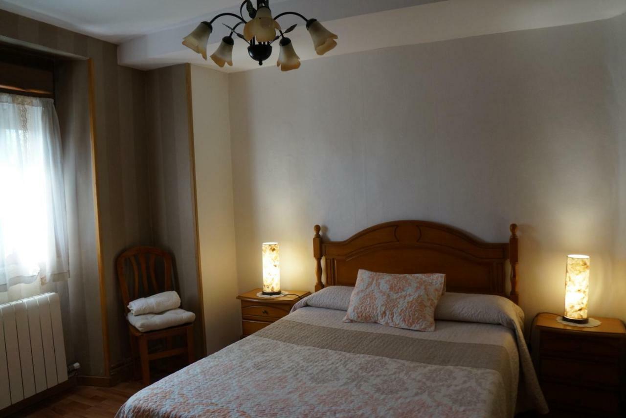 Bed and Breakfast La Alpargateria Villafranca Montes De Oca Exteriér fotografie