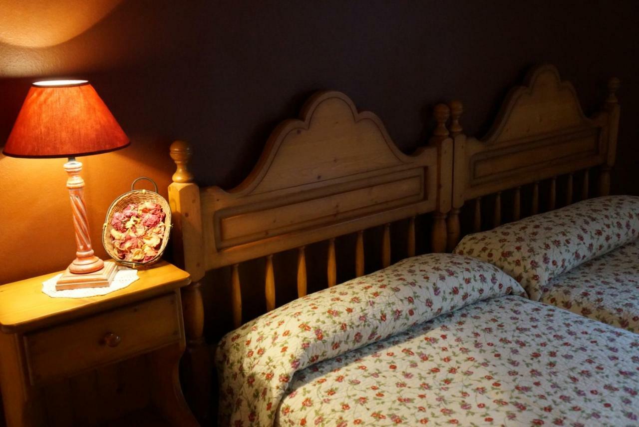 Bed and Breakfast La Alpargateria Villafranca Montes De Oca Exteriér fotografie