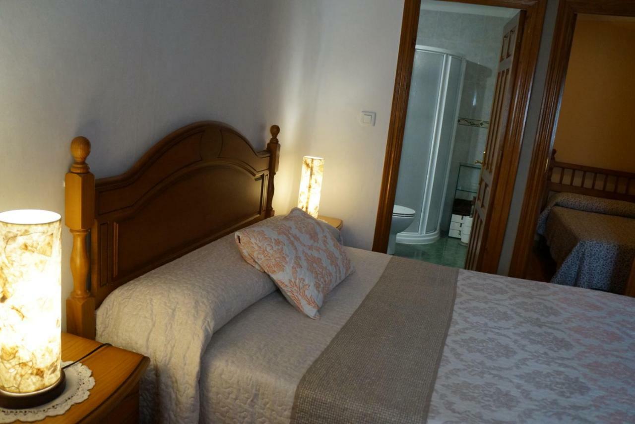 Bed and Breakfast La Alpargateria Villafranca Montes De Oca Exteriér fotografie